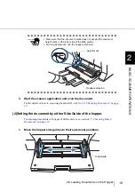 Preview for 39 page of Fujitsu FI-5900C Operator'S Manual