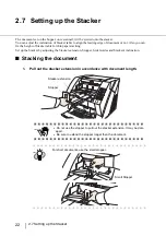 Preview for 42 page of Fujitsu FI-5900C Operator'S Manual