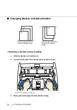 Preview for 44 page of Fujitsu FI-5900C Operator'S Manual