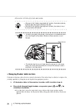 Preview for 46 page of Fujitsu FI-5900C Operator'S Manual