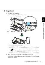 Preview for 55 page of Fujitsu FI-5900C Operator'S Manual