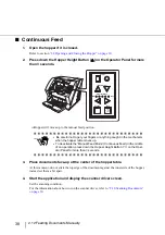 Preview for 58 page of Fujitsu FI-5900C Operator'S Manual