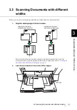 Предварительный просмотр 91 страницы Fujitsu FI-5900C Operator'S Manual