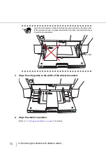 Предварительный просмотр 92 страницы Fujitsu FI-5900C Operator'S Manual