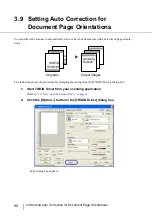 Предварительный просмотр 110 страницы Fujitsu FI-5900C Operator'S Manual