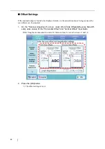 Preview for 96 page of Fujitsu FI-6000NS Operator'S Manual