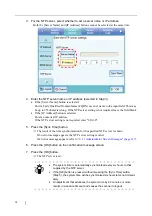 Preview for 104 page of Fujitsu FI-6000NS Operator'S Manual