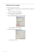 Preview for 118 page of Fujitsu FI-6000NS Operator'S Manual