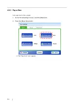 Preview for 262 page of Fujitsu FI-6000NS Operator'S Manual