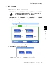 Preview for 273 page of Fujitsu FI-6000NS Operator'S Manual