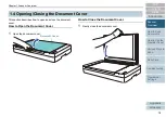 Preview for 18 page of Fujitsu fi-600F Operator'S Manual