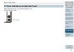 Preview for 40 page of Fujitsu fi-600F Operator'S Manual