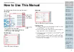 Preview for 2 page of Fujitsu fi-6110 Operator'S Manual