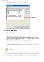 Предварительный просмотр 60 страницы Fujitsu FI-6130 Operator'S Manual