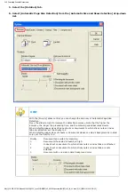 Предварительный просмотр 95 страницы Fujitsu FI-6130 Operator'S Manual