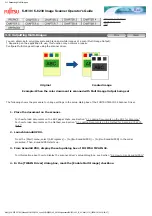 Предварительный просмотр 97 страницы Fujitsu FI-6130 Operator'S Manual