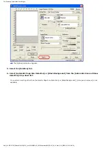 Предварительный просмотр 107 страницы Fujitsu FI-6130 Operator'S Manual