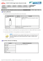 Предварительный просмотр 130 страницы Fujitsu FI-6130 Operator'S Manual