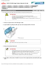 Предварительный просмотр 152 страницы Fujitsu FI-6130 Operator'S Manual