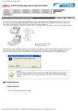 Предварительный просмотр 154 страницы Fujitsu FI-6130 Operator'S Manual