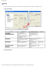 Предварительный просмотр 189 страницы Fujitsu FI-6130 Operator'S Manual