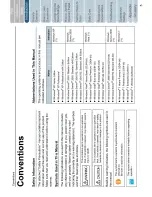 Preview for 5 page of Fujitsu fi-6130Z Operator'S Manual