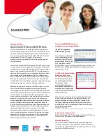 Preview for 3 page of Fujitsu fi-6130Z Specifications