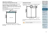 Preview for 42 page of Fujitsu fi-6400 Operator'S Manual