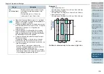 Preview for 174 page of Fujitsu fi-6400 Operator'S Manual