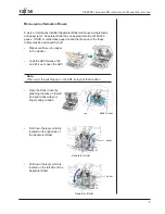 Preview for 5 page of Fujitsu fi-6800 Consumable Replacement And Cleaning Instructions