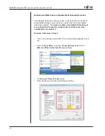 Preview for 10 page of Fujitsu fi-6800 Consumable Replacement And Cleaning Instructions