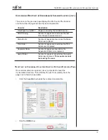 Preview for 11 page of Fujitsu fi-6800 Consumable Replacement And Cleaning Instructions