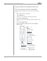 Preview for 12 page of Fujitsu fi-6800 Consumable Replacement And Cleaning Instructions