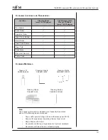 Preview for 13 page of Fujitsu fi-6800 Consumable Replacement And Cleaning Instructions