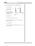 Preview for 15 page of Fujitsu fi-6800 Consumable Replacement And Cleaning Instructions