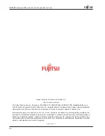 Preview for 26 page of Fujitsu fi-6800 Consumable Replacement And Cleaning Instructions