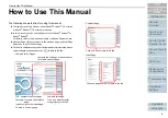 Preview for 2 page of Fujitsu Fi-7030 Operator'S Manual