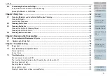 Preview for 9 page of Fujitsu Fi-7030 Operator'S Manual