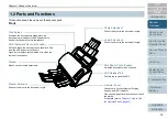 Preview for 15 page of Fujitsu Fi-7030 Operator'S Manual