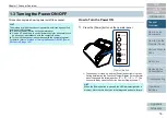 Preview for 19 page of Fujitsu Fi-7030 Operator'S Manual