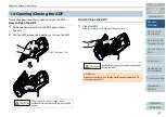 Preview for 21 page of Fujitsu Fi-7030 Operator'S Manual