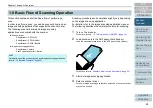 Preview for 26 page of Fujitsu Fi-7030 Operator'S Manual