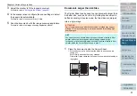 Preview for 51 page of Fujitsu Fi-7030 Operator'S Manual