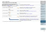 Preview for 97 page of Fujitsu Fi-7030 Operator'S Manual