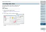 Preview for 116 page of Fujitsu Fi-7030 Operator'S Manual