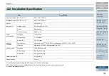 Preview for 146 page of Fujitsu Fi-7030 Operator'S Manual