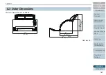 Preview for 147 page of Fujitsu Fi-7030 Operator'S Manual