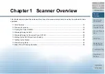 Предварительный просмотр 13 страницы Fujitsu fi-7140 Operator'S Manual