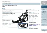 Предварительный просмотр 15 страницы Fujitsu fi-7140 Operator'S Manual