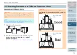 Предварительный просмотр 56 страницы Fujitsu fi-7140 Operator'S Manual